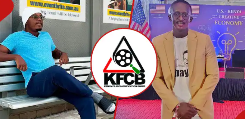 Kenyan Content Creators Protest KFCB’s New Guidelines