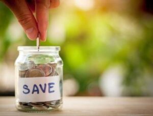 Money saving tips