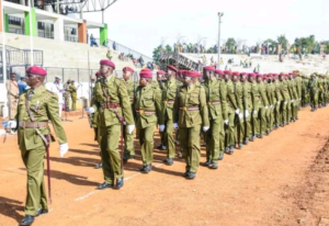 Jamhuri Day celebrations