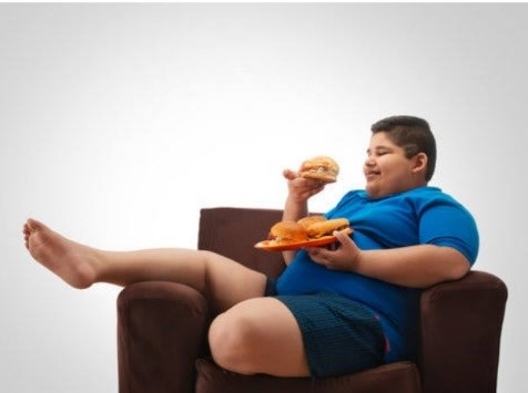 How Can We Help Children Maintain a Healthy Weight?