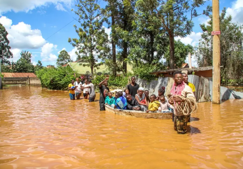 Prepare for More Hardship!: Kenya and the East Africa Region Should Expect Food Shortages and Disease Outbreaks Due to the Ongoing Floods