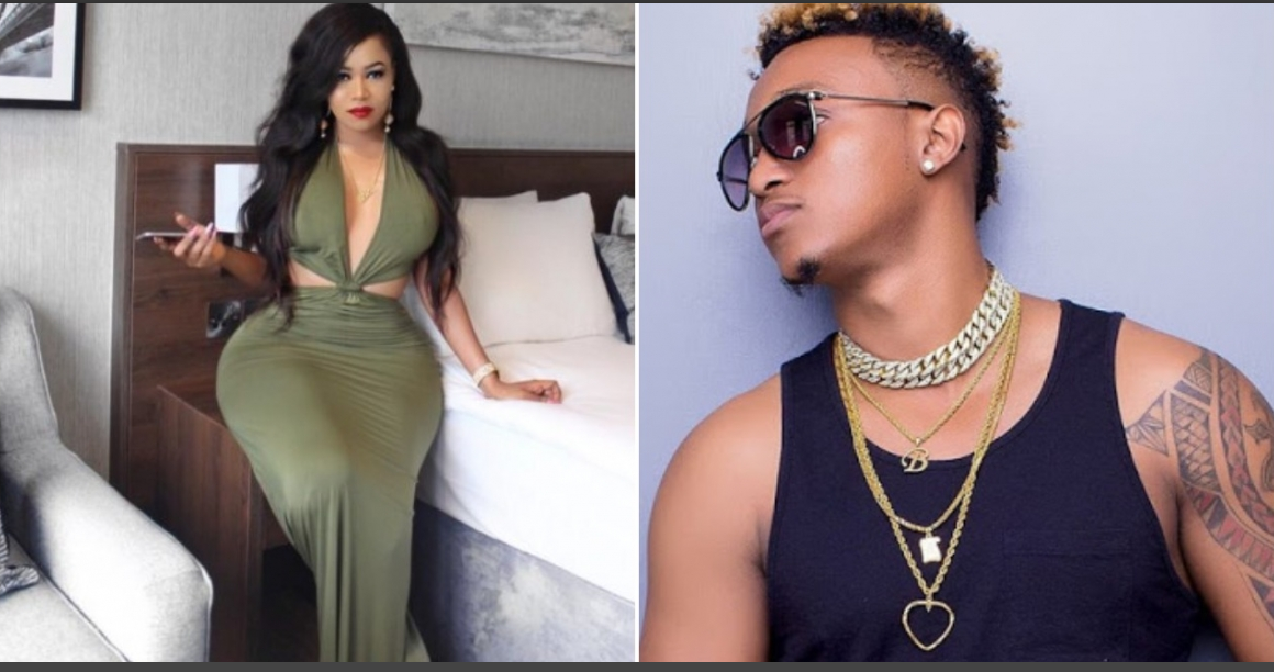 Mtaachana Tu! Here Are the Top 5 Shocking Celebrity Breakups in Kenya