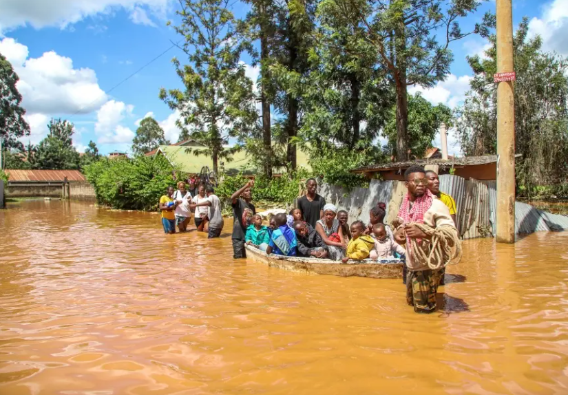 Prepare for More Hardship! Kenya and the East Africa Region Should Expect Food Shortages and Disease Outbreaks Due to the Ongoing Floods