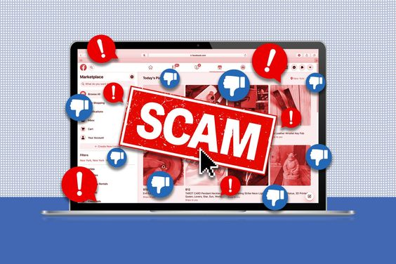 How To Avoid Facebook Marketplace Scams in Kenya
