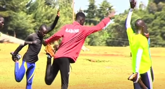 How Athletes are Helping Eldoret Town Transition into a City