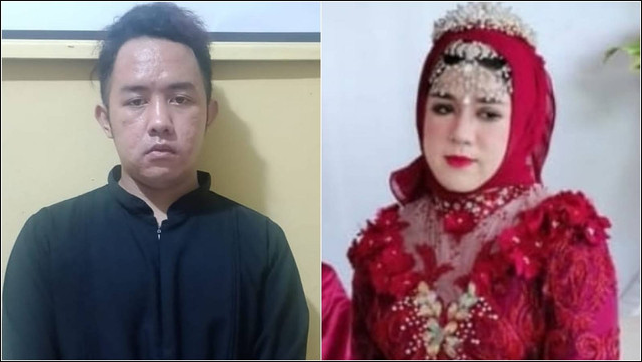 Indonesian Man Discovers He Married His Fellow Man After 12 Days of Marriage