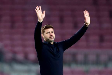 Mauricio Pochettino