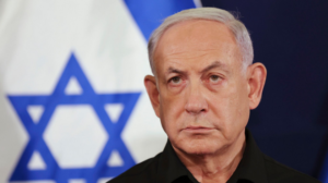 Benjamin Netanyahu