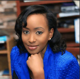 Janet Mbugua